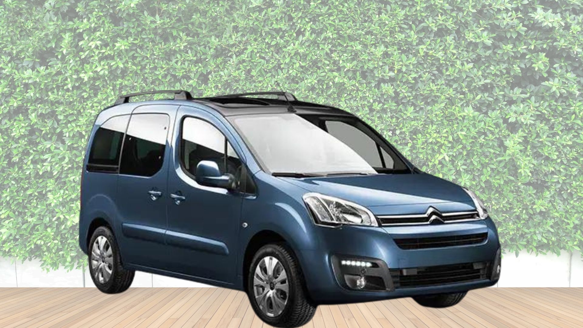 Citroen Berlingo Yakıt Deposu Kaç Litre
