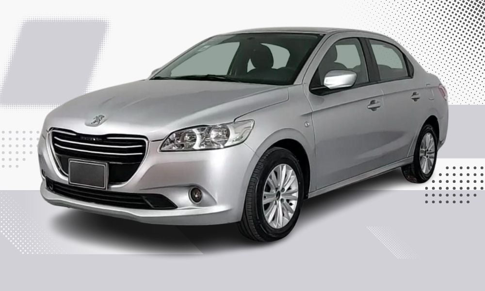 Peugeot 301 Yakıt Deposu Kaç Litre