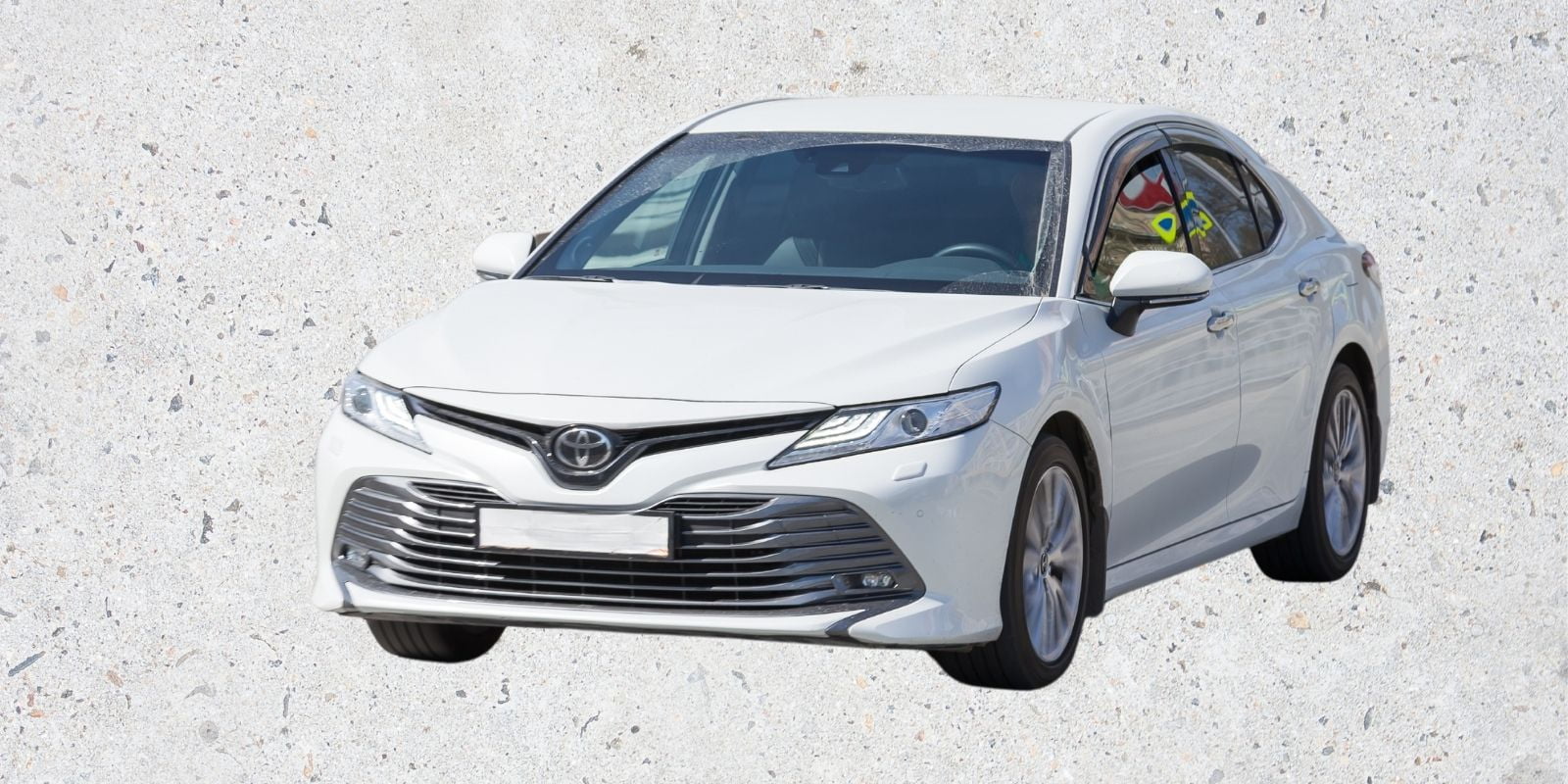 Toyota Corolla Yakıt Deposu Kaç Litre