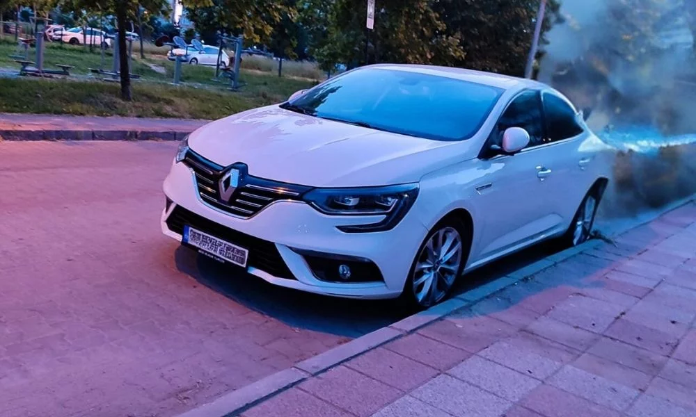 Renault Megane Yakıt Deposu Kaç Litre