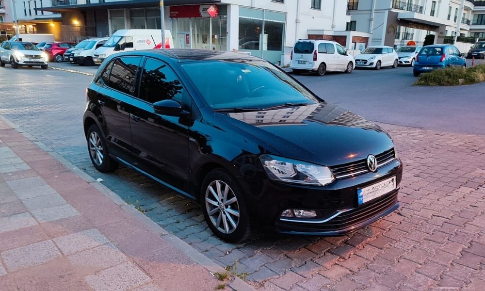 Volkswagen Polo Yakıt Deposu Kaç Litre