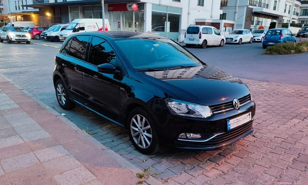 Volkswagen Polo Yakıt Deposu Kaç Litre