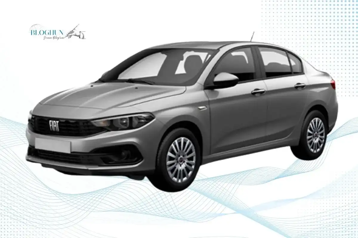 Fiat Egea Yakıt Deposu Kaç Litre?