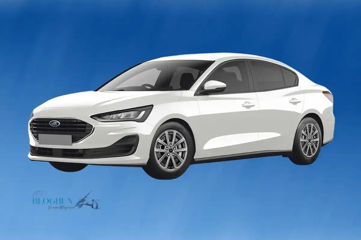 Ford Focus Yakıt Deposu Kaç Litre?