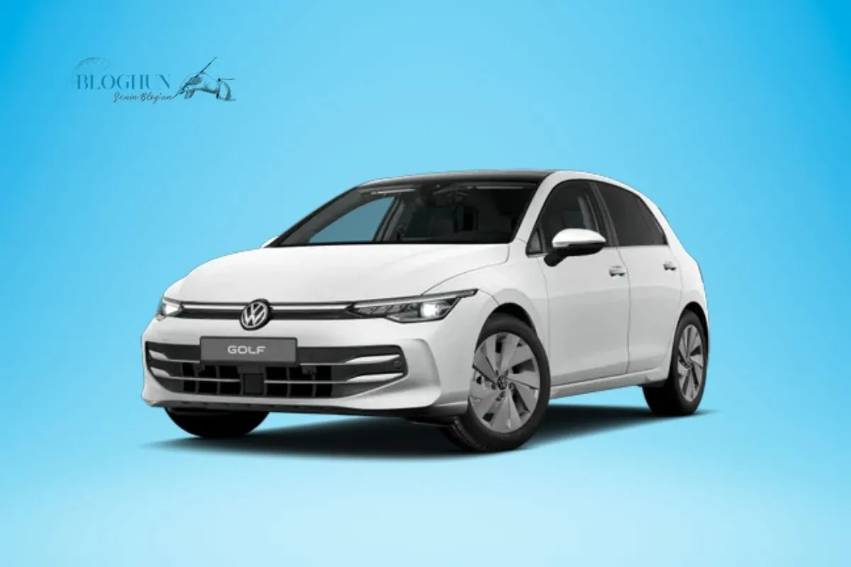 Volkswagen Golf Yakıt Deposu Kaç Litre?
