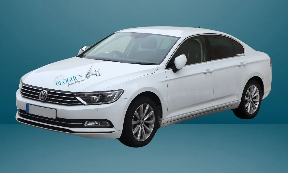 Volkswagen Passat Yakıt Deposu Kaç Litre