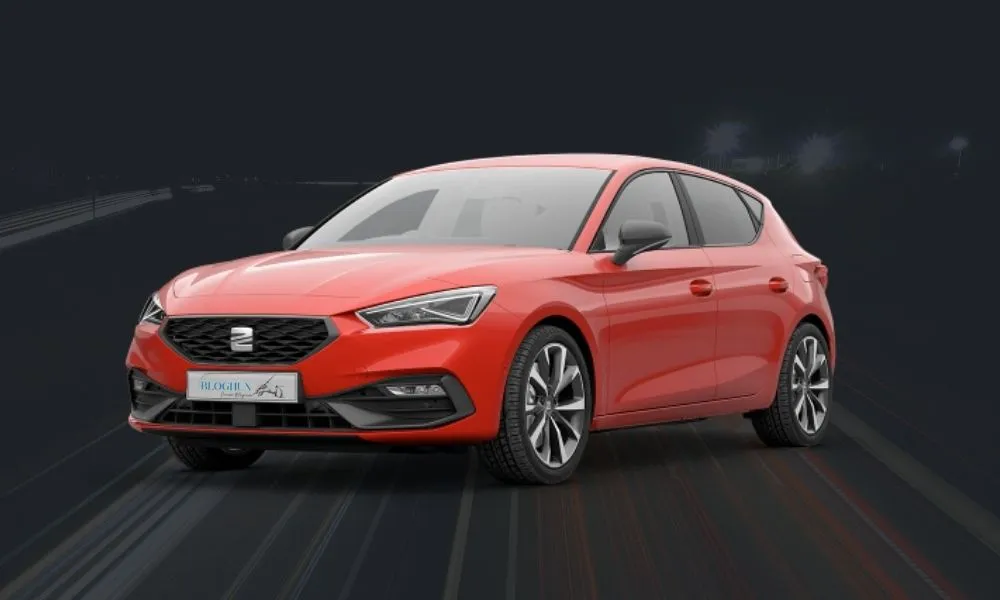 Seat Leon Yakıt Deposu Kaç Litre