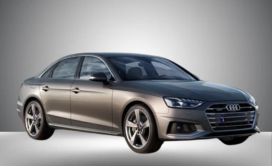 Audi A4 Yakıt Deposu Kaç Litre