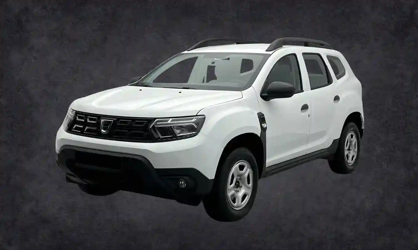 Dacia Duster Yakıt Deposu Kaç Litre