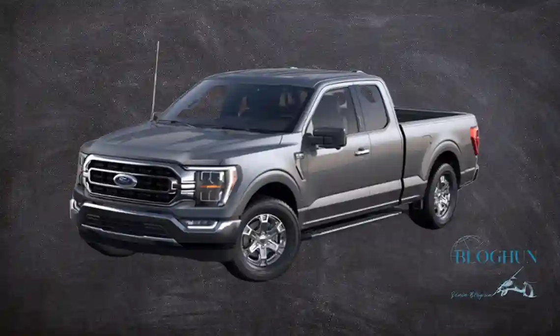 Yeni Ford F-150 Yakıt Deposu Kaç Litre?