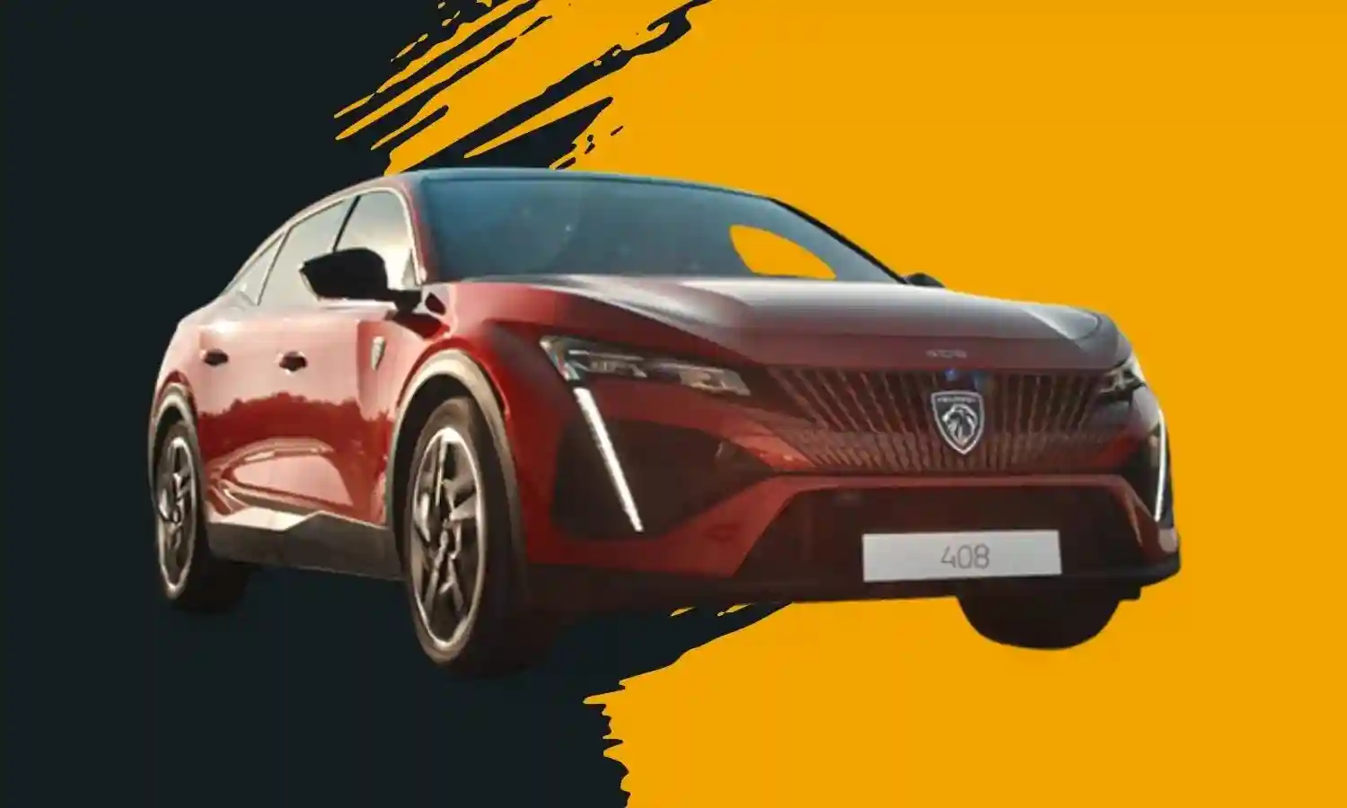 Peugeot 408 Yakıt Deposu Kaç Litre