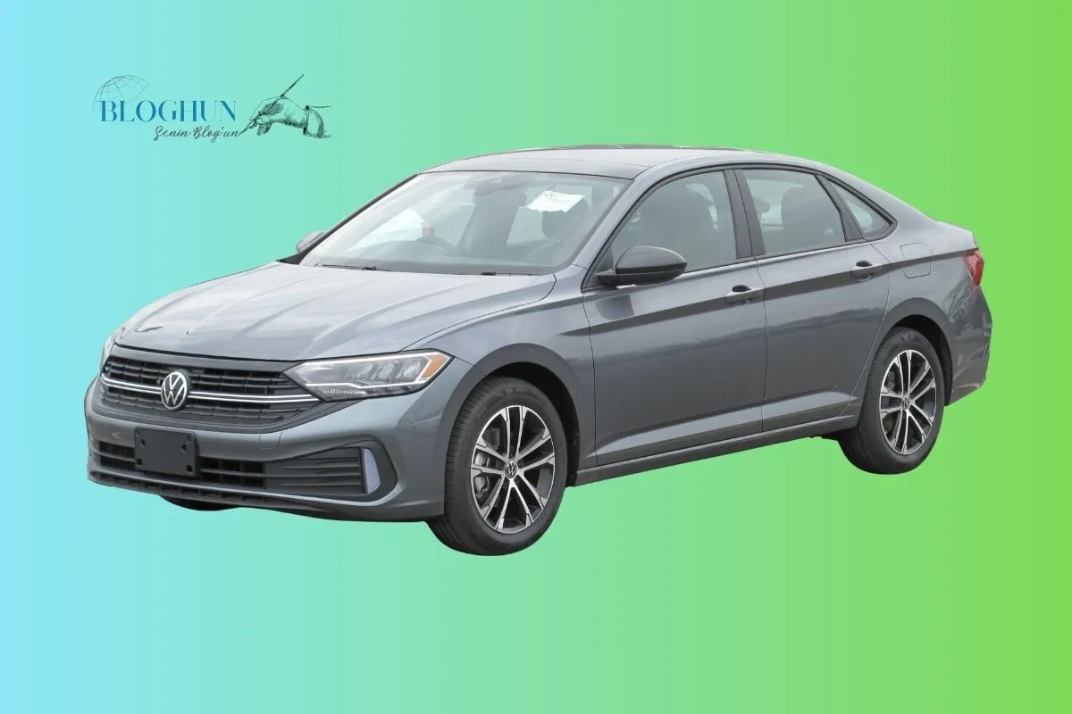 Volkswagen Jetta Yakıt Deposu Kaç Litre