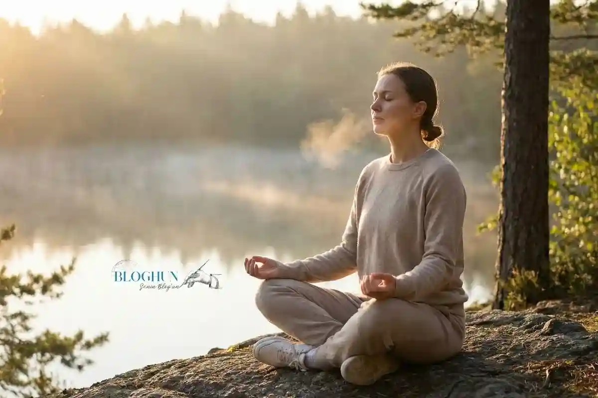 Bilinçli Nefes Gücünü Ve Odaklanmanı Artırır