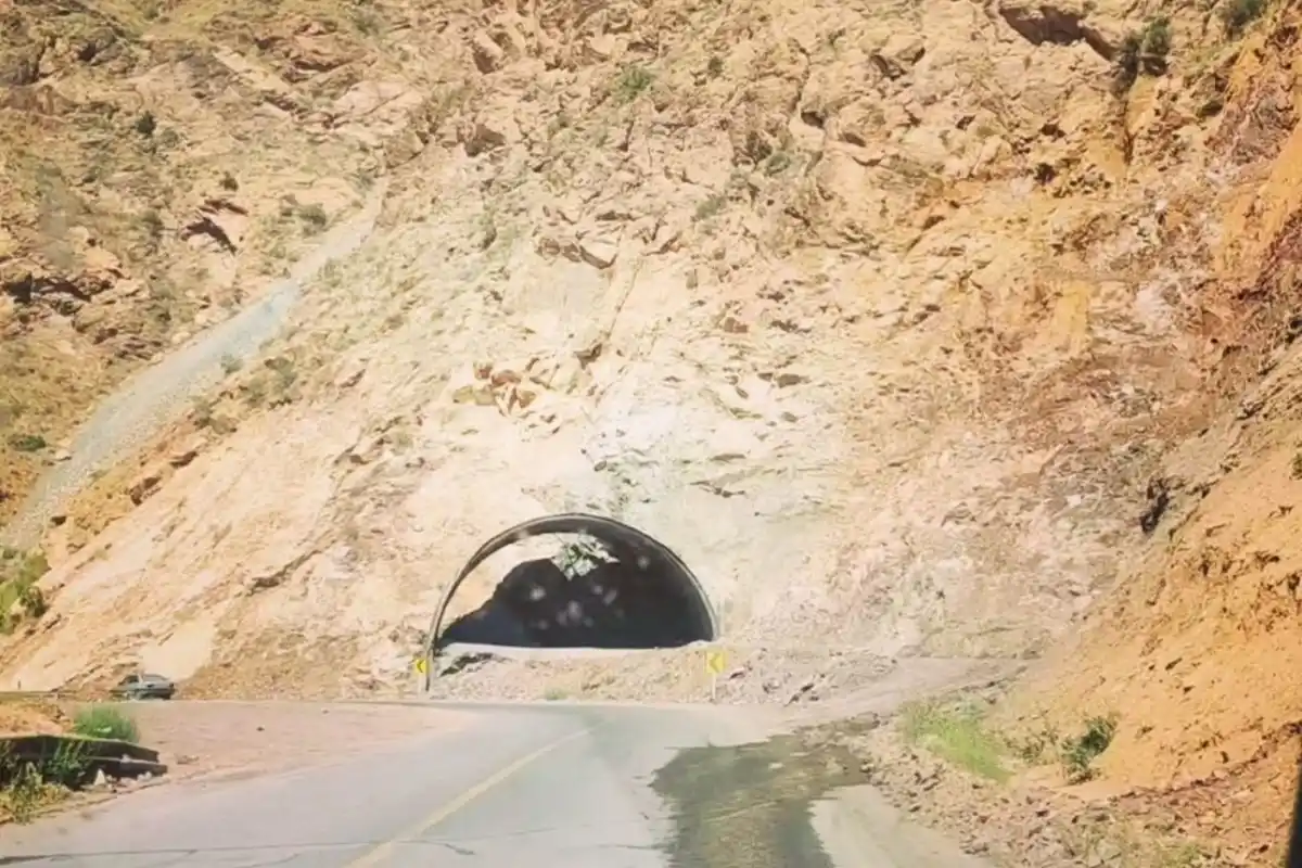 Çalışmayan Klima, Türkler ve İran’ın Geleceği