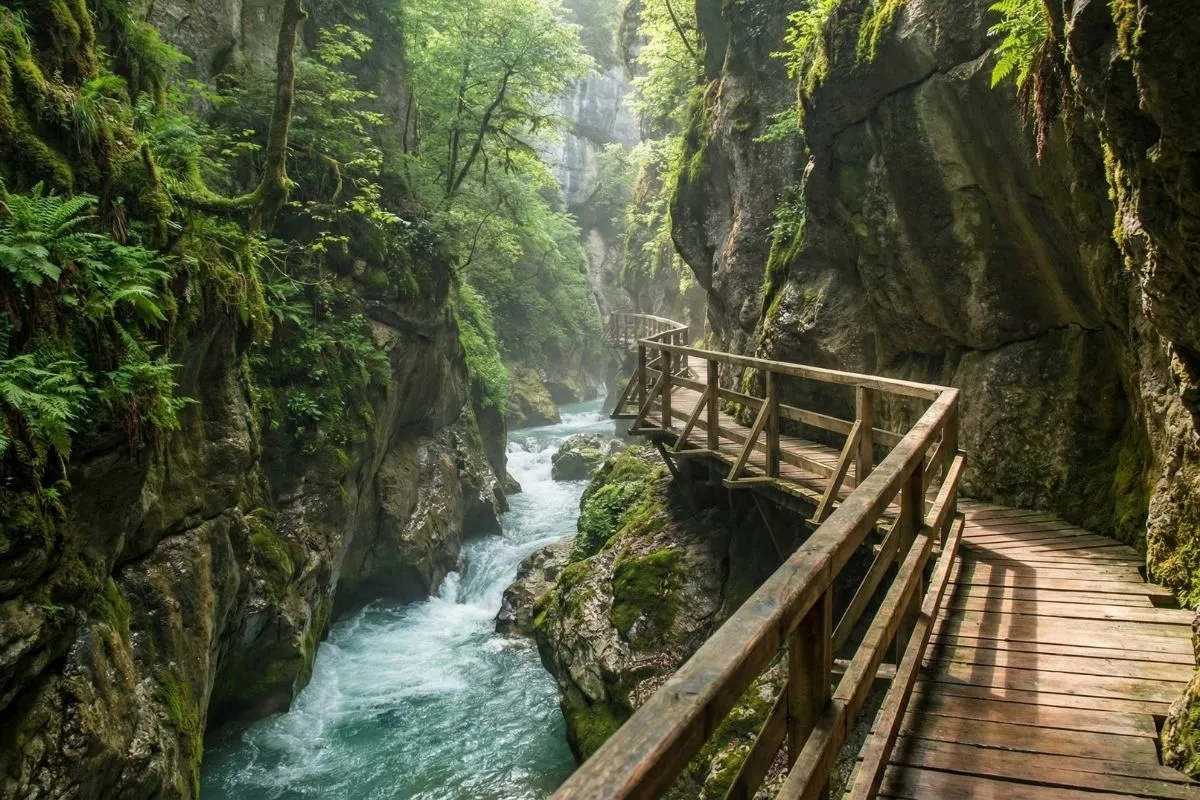 Popüler Yerleri Unut: Türkiyenin En Hesaplı ve Ruhunu Dinlendiren Gizli Cenneti