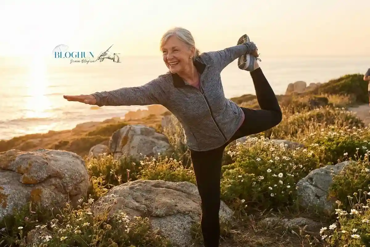 Daha Uzun Ve Dolu Bir Hayat İçin Kendine Yatırım Yap