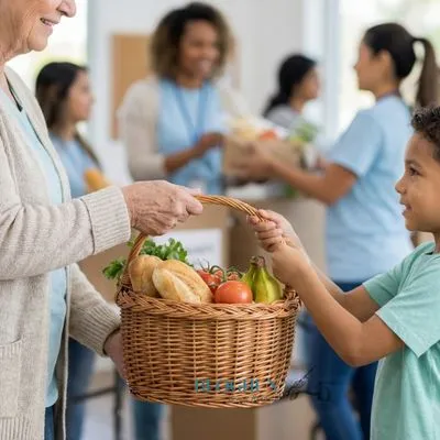 güvenilir yardım kuruluşları