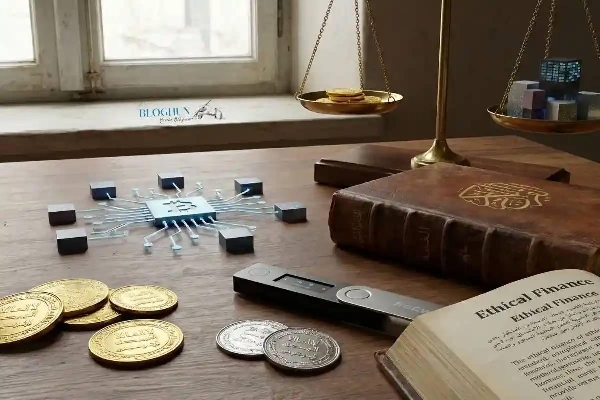 Sanal Para Ve Kripto Paraların İslam’daki Hükmü Nedir?