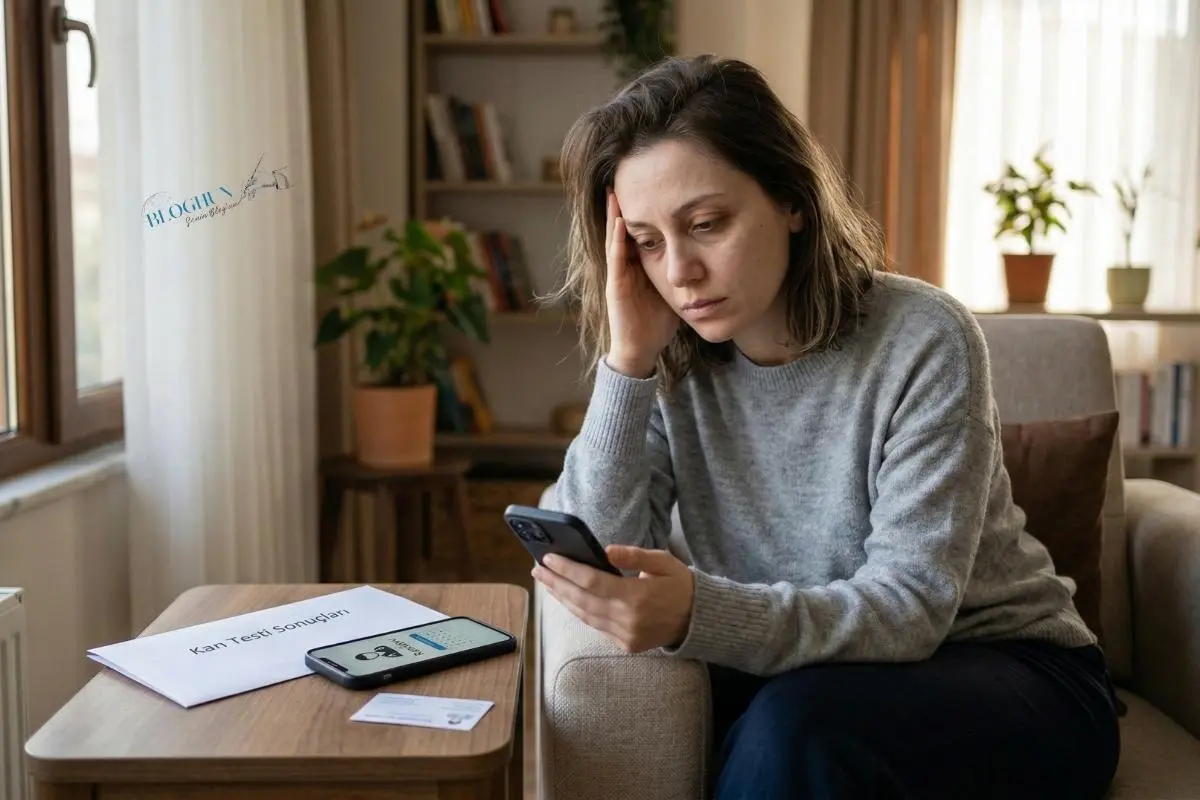 Demir Eksikliğinin Belirtileri Nelerdir Ne Zaman Doktora Gitmeli