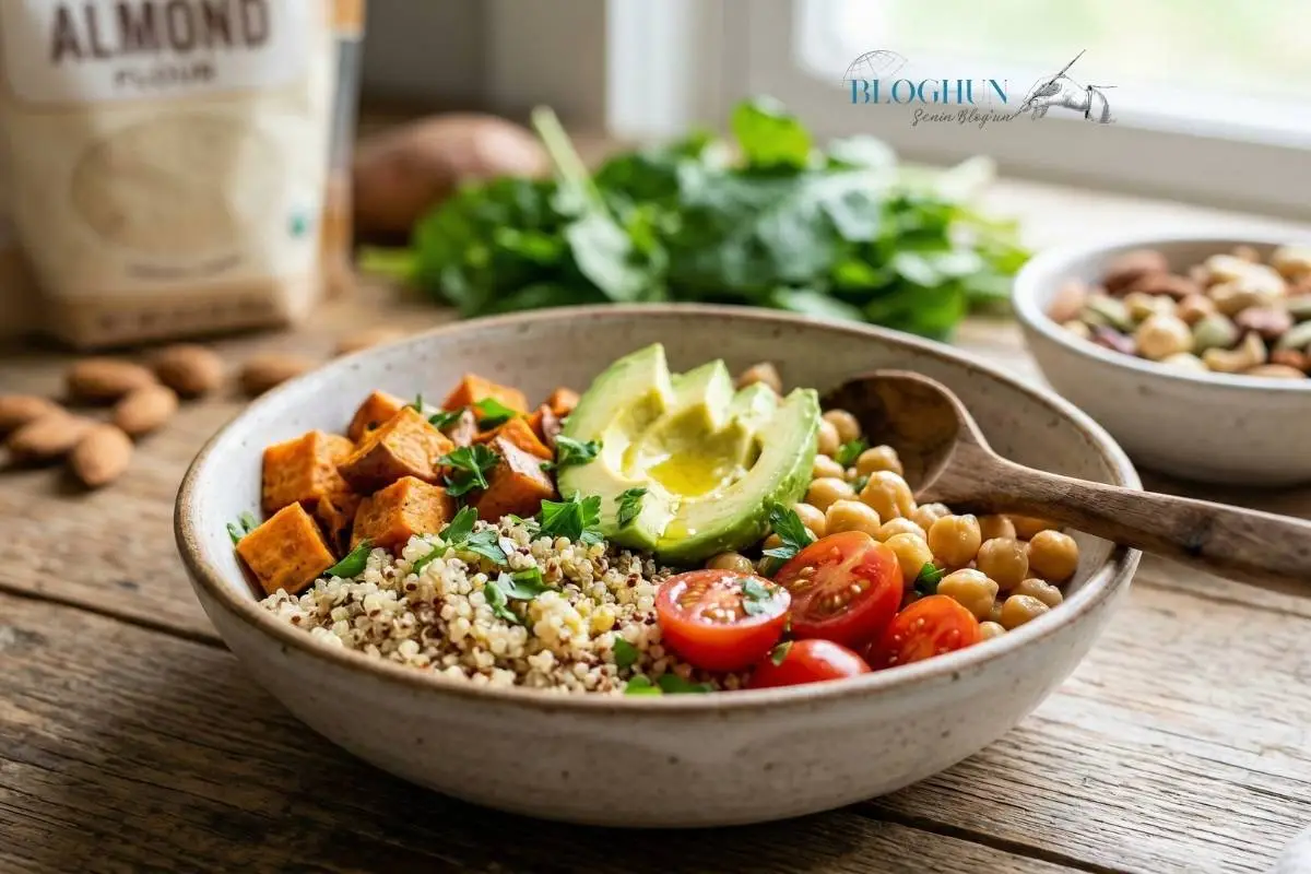 Glutensiz Beslenme Herkes İçin Gerekli Mi Faydaları Nelerdir