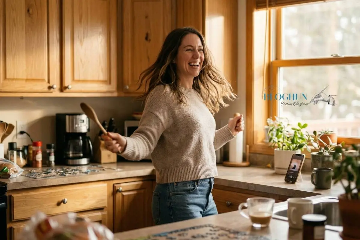 Günlük Yaşamınıza Eğlenceyi Katmanın Basit Yolları Nelerdir