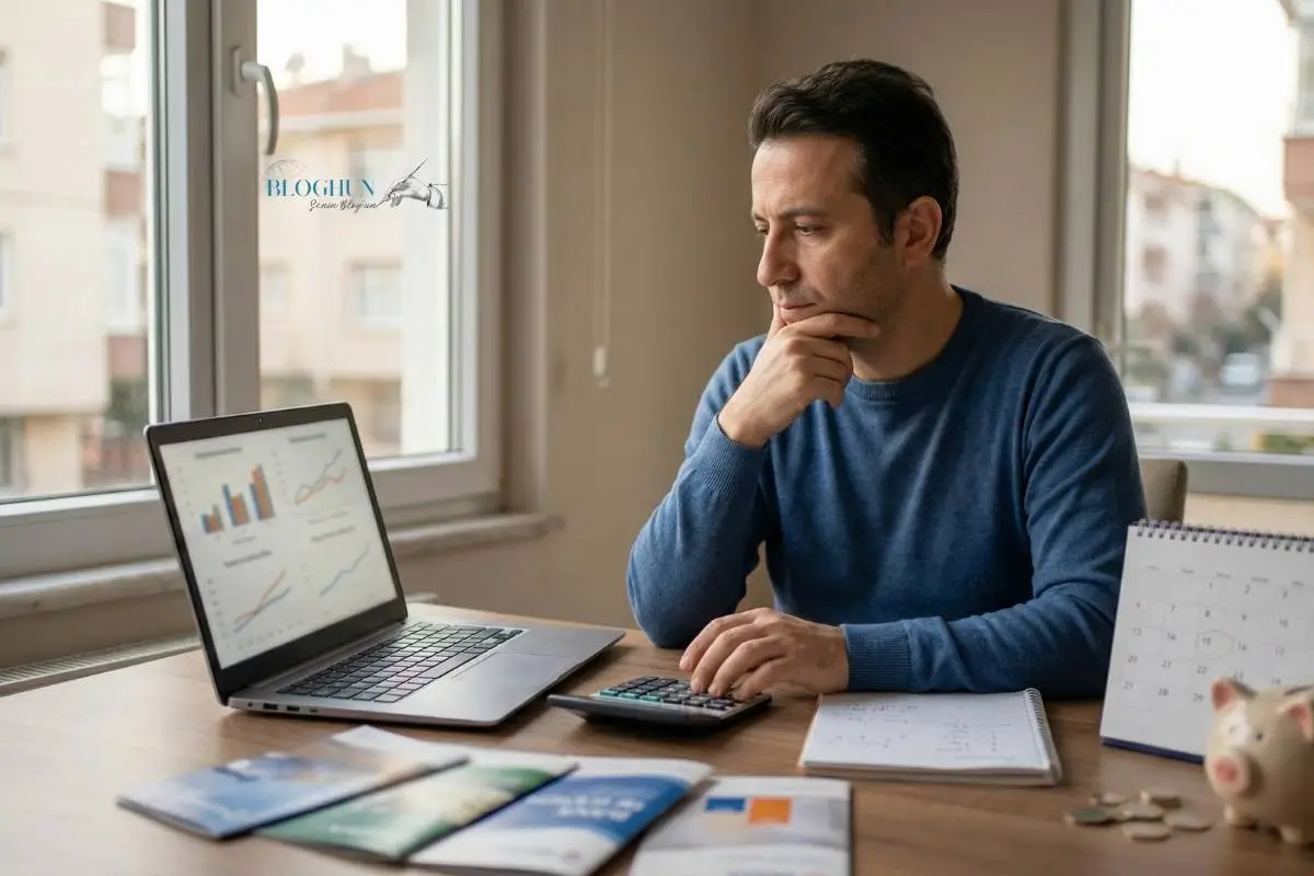 Vadeli Mevduat Hesabı Açmak Şu An Mantıklı Mı