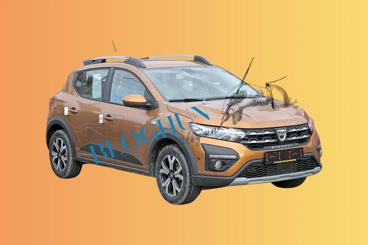 Dacia Sandero Yakıt Deposu Kaç Litre