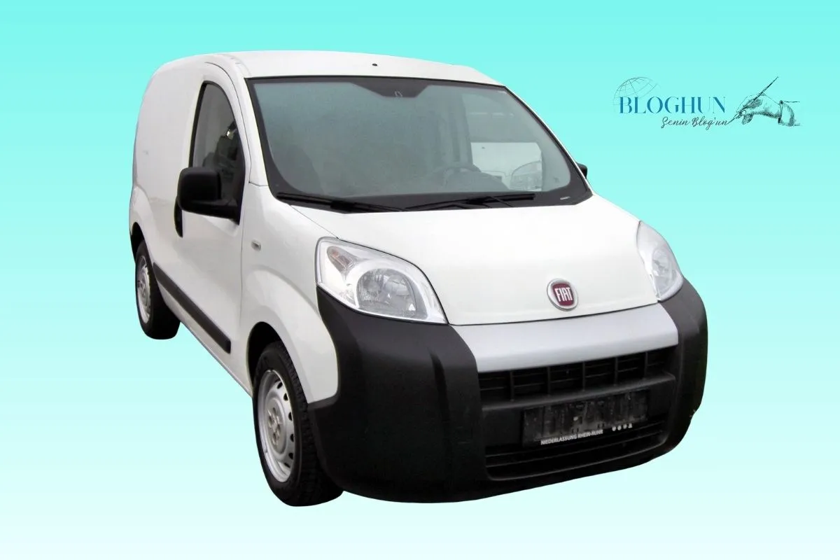 Fiat Fiorino Yakıt Deposu Kaç Litre