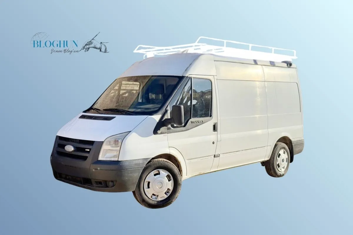 Ford Transit Yakıt Deposu Kaç Litre