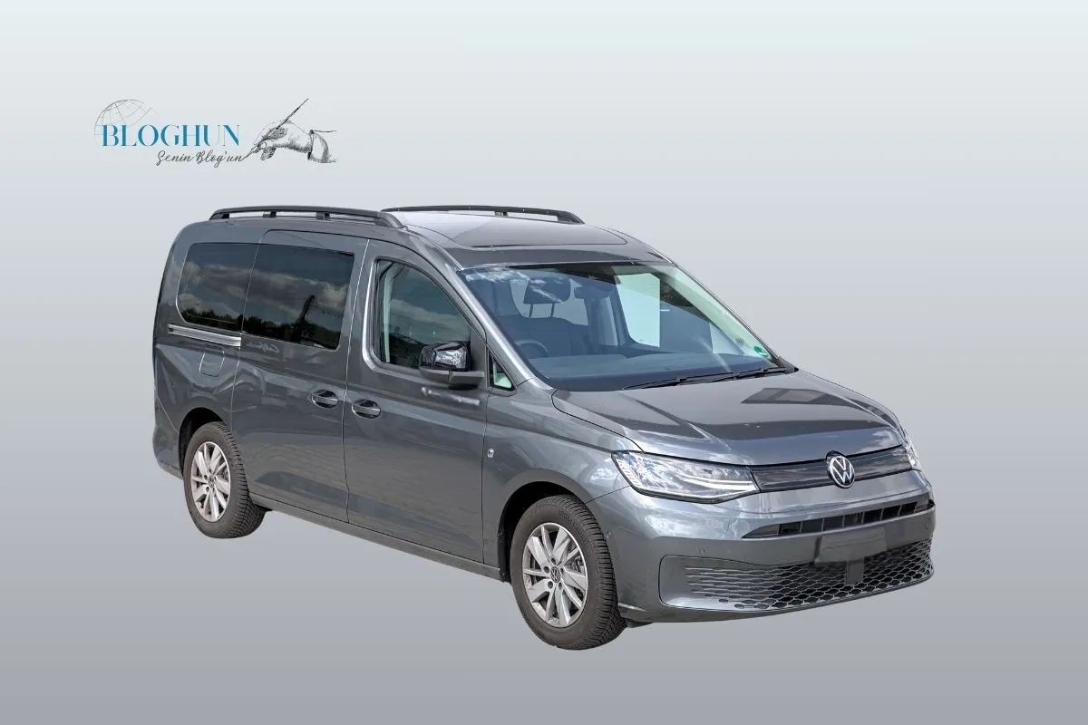 Volkswagen Caddy Yakıt Deposu Kaç Litre