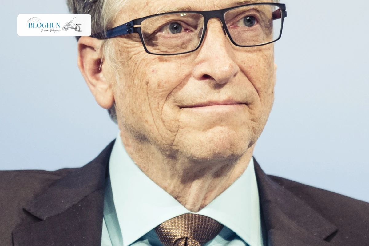 Bill Gates’in Hikayesi
