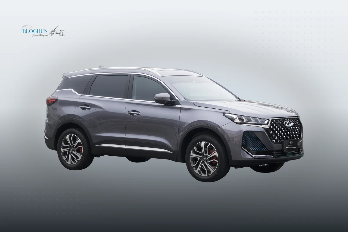Chery Tiggo 7 Pro Yakıt Deposu Kaç Litre?
