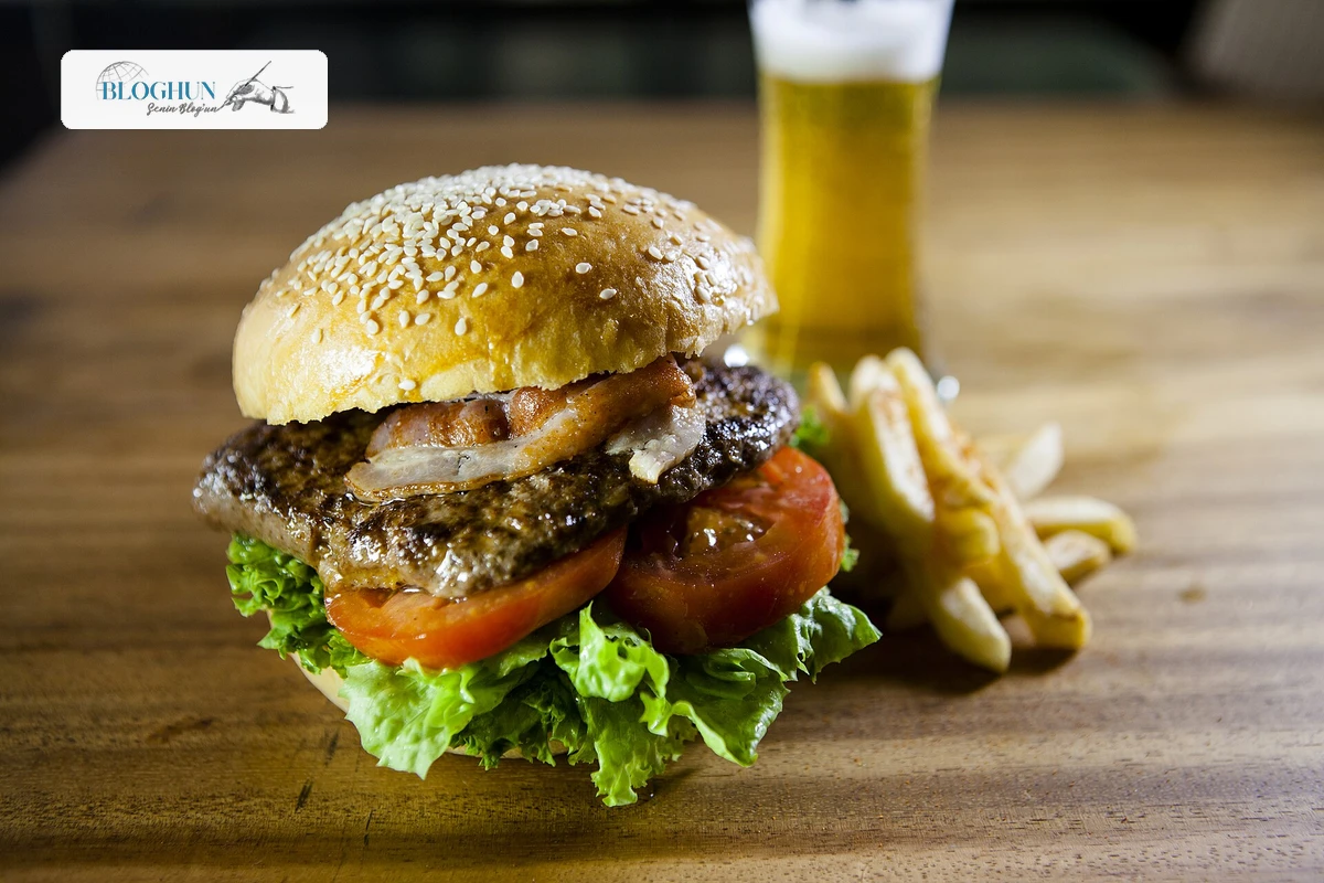 Fast Food Kilo Aldırır Mı Hızlı Yaşam Tarzında Ne Yapmalı