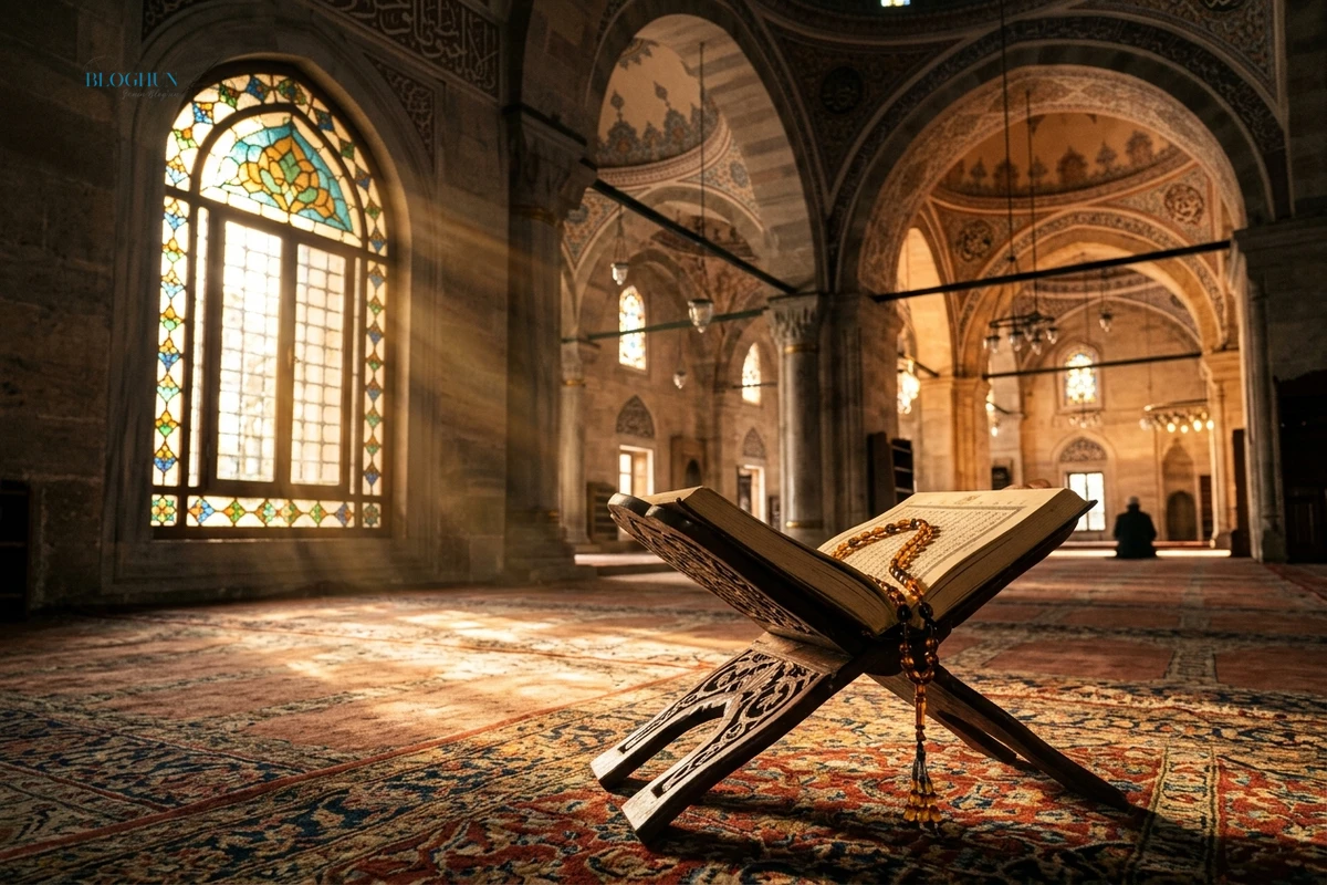 Günahlardan Arınmak İçin Hangi Tövbe Duaları Okunur