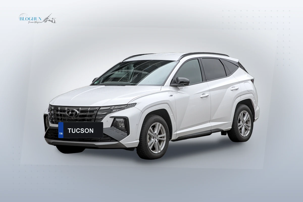 Hyundai Tucson Yakıt Deposu Kaç Litre