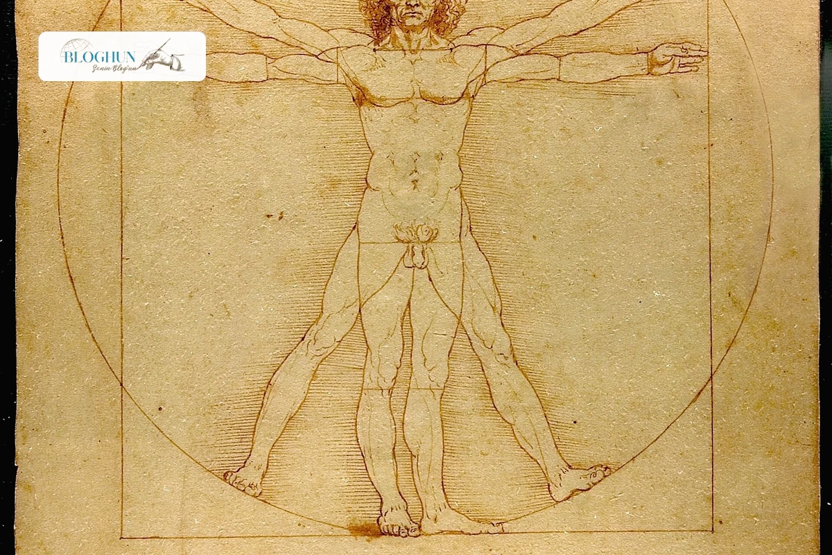 Leonardo Da Vinci’nin Hikayesi