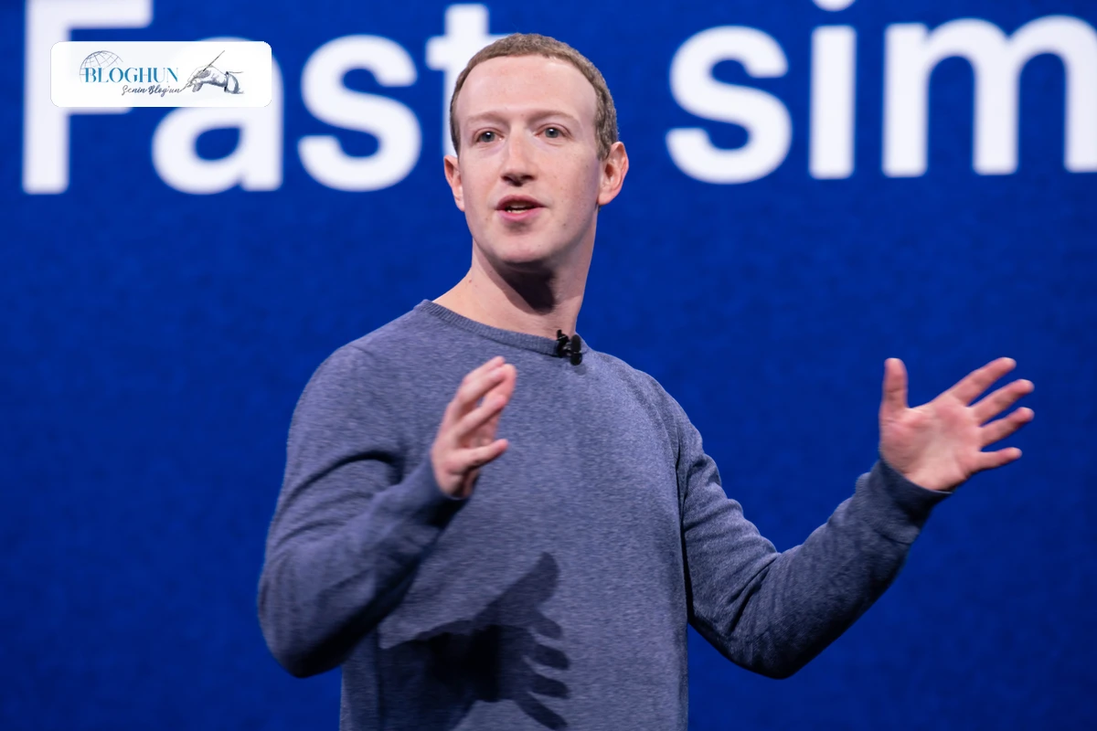 Mark Zuckerberg Serveti Ne Kadar