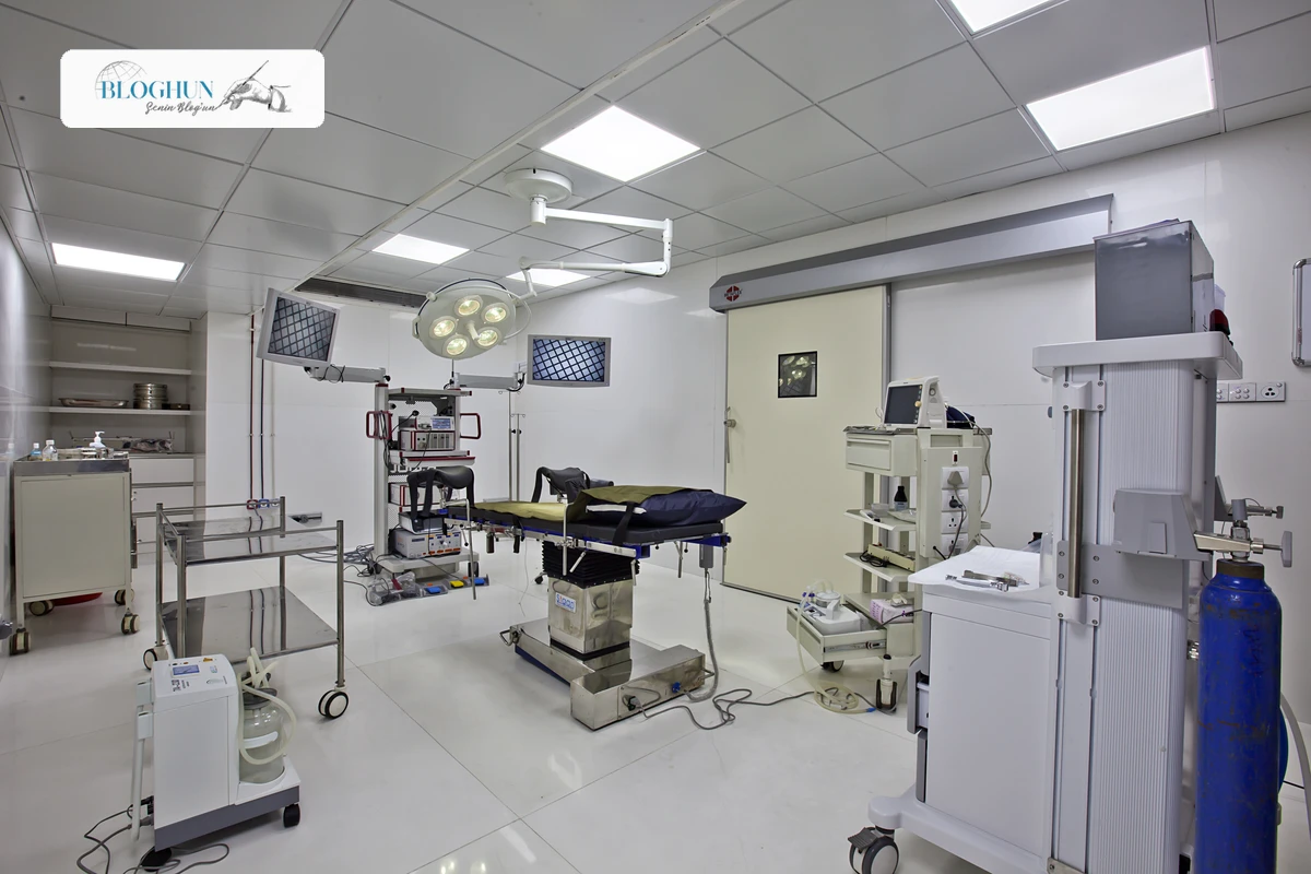 Organ Nakli Yapmak Veya Organ Bağışlamak Dinen Caiz Midir