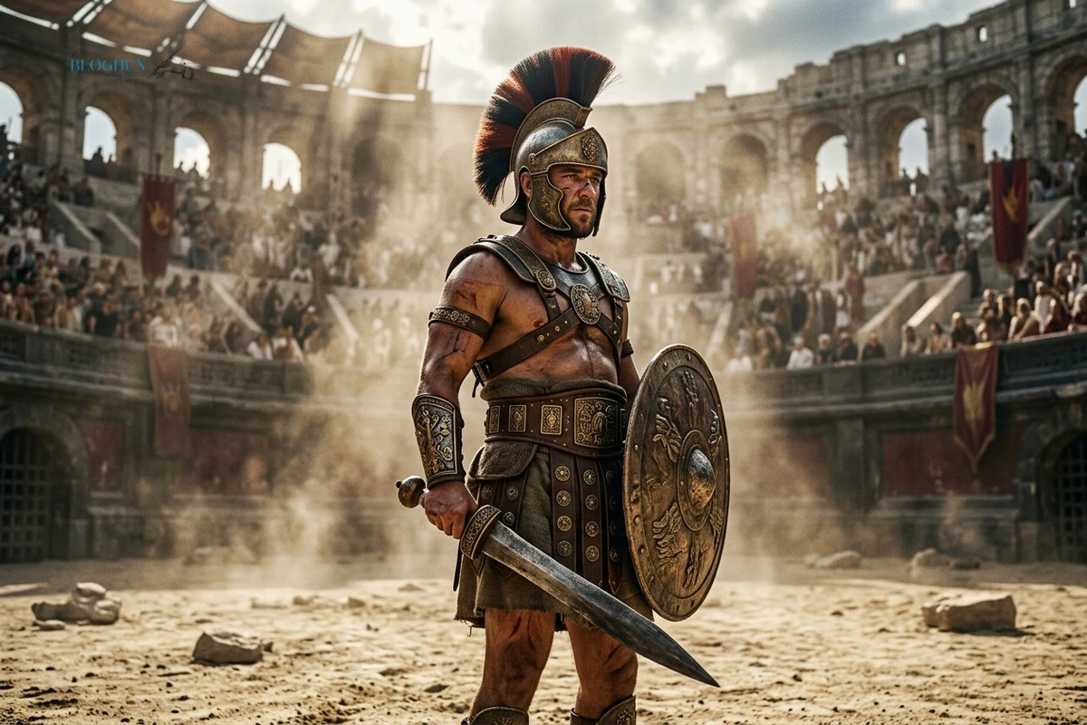 Spartacus Kimdir Ve Roma Köle İsyanını Nasıl Başlattı