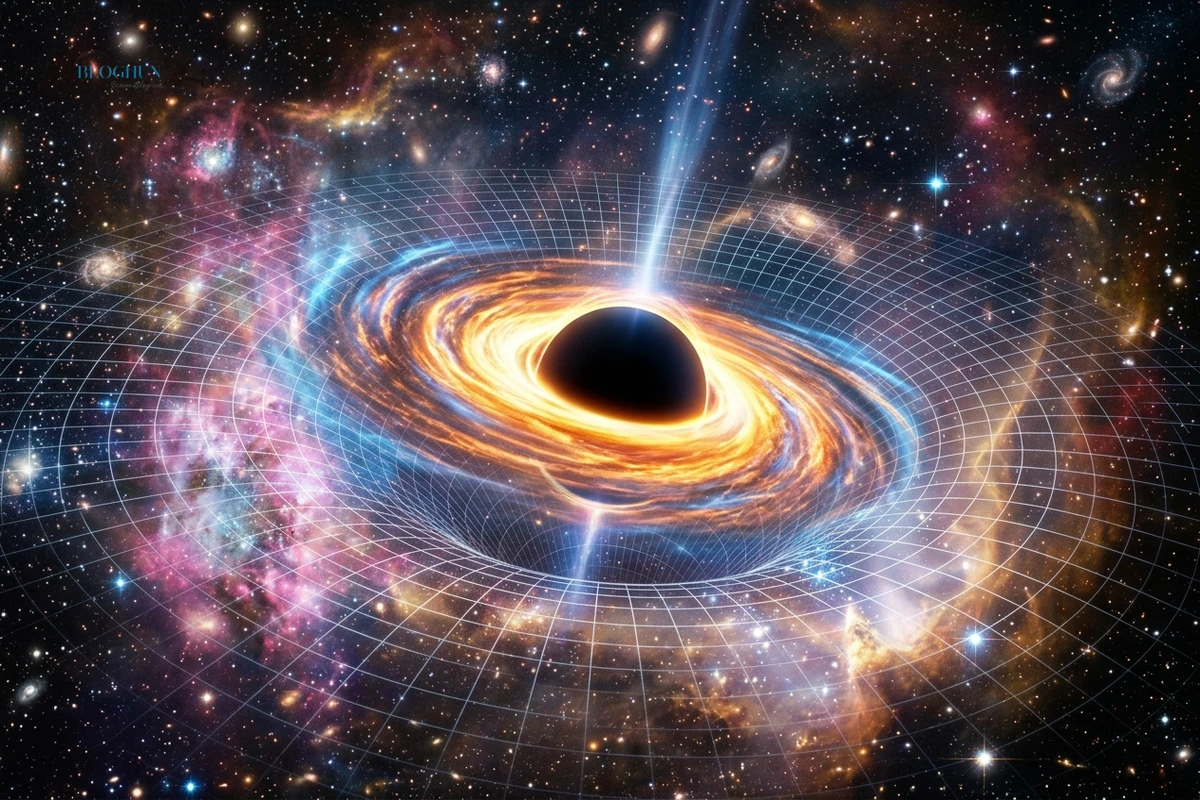Stephen Hawking’in Hikayesi
