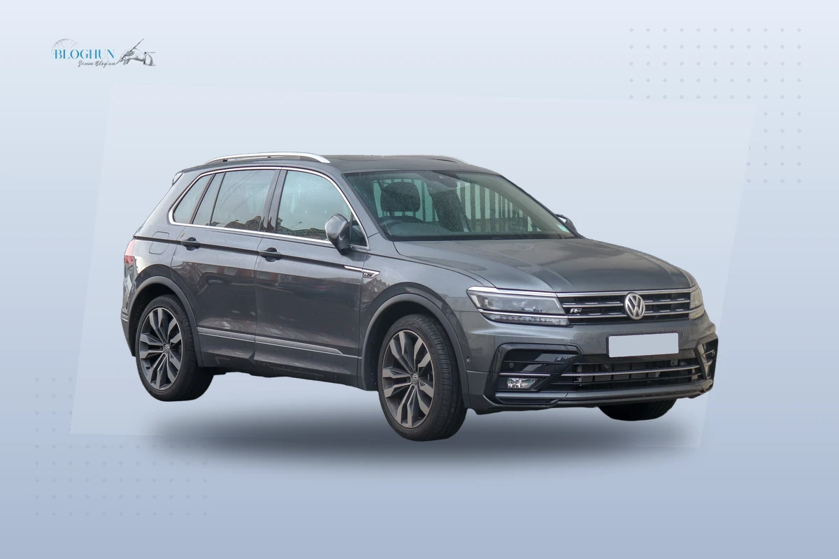 Volkswagen Tiguan Yakıt Deposu Kaç Litre