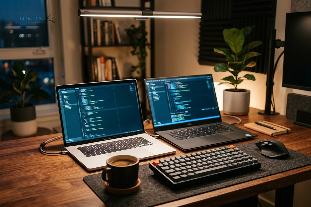 Windows Mu Mac Os Mu Hangisi Sizin İçin Daha Uygun