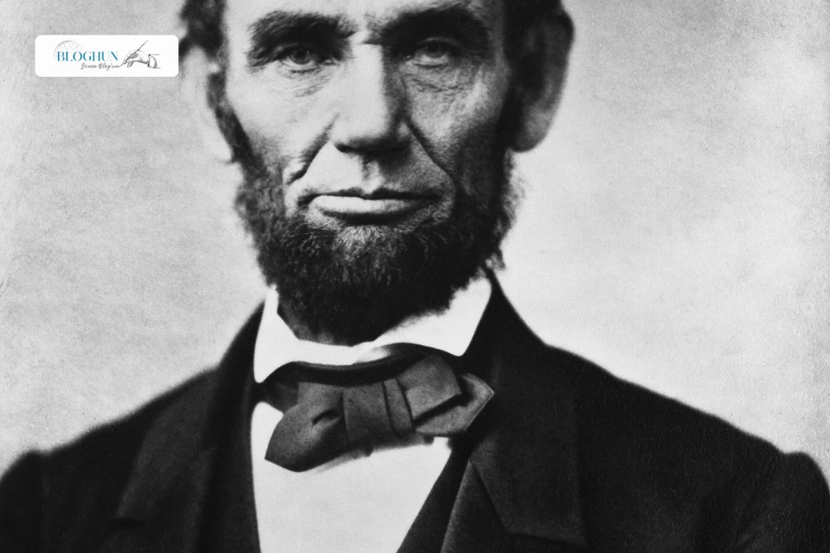 Abraham Lincoln Kimdir