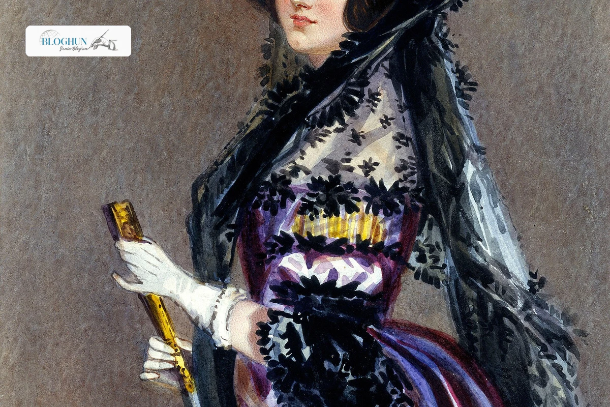 Ada Lovelace Kimdir Ilk Bilgisayar Programcısı