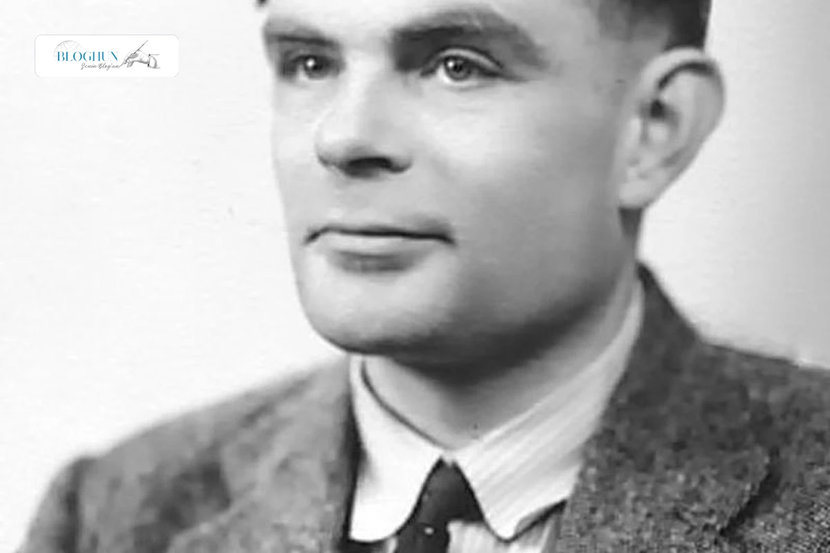 Alan Turing Kimdir