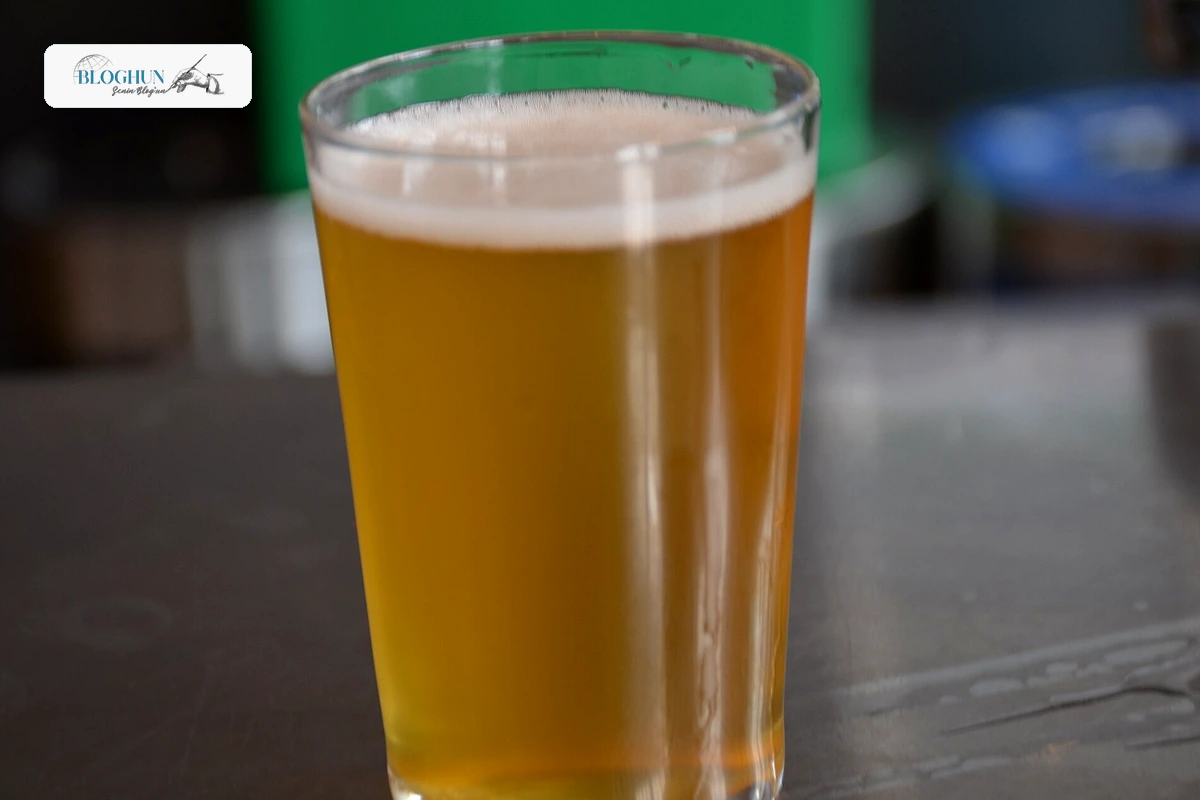 Alkolsüz Bira Içmek Dinen Caiz Midir