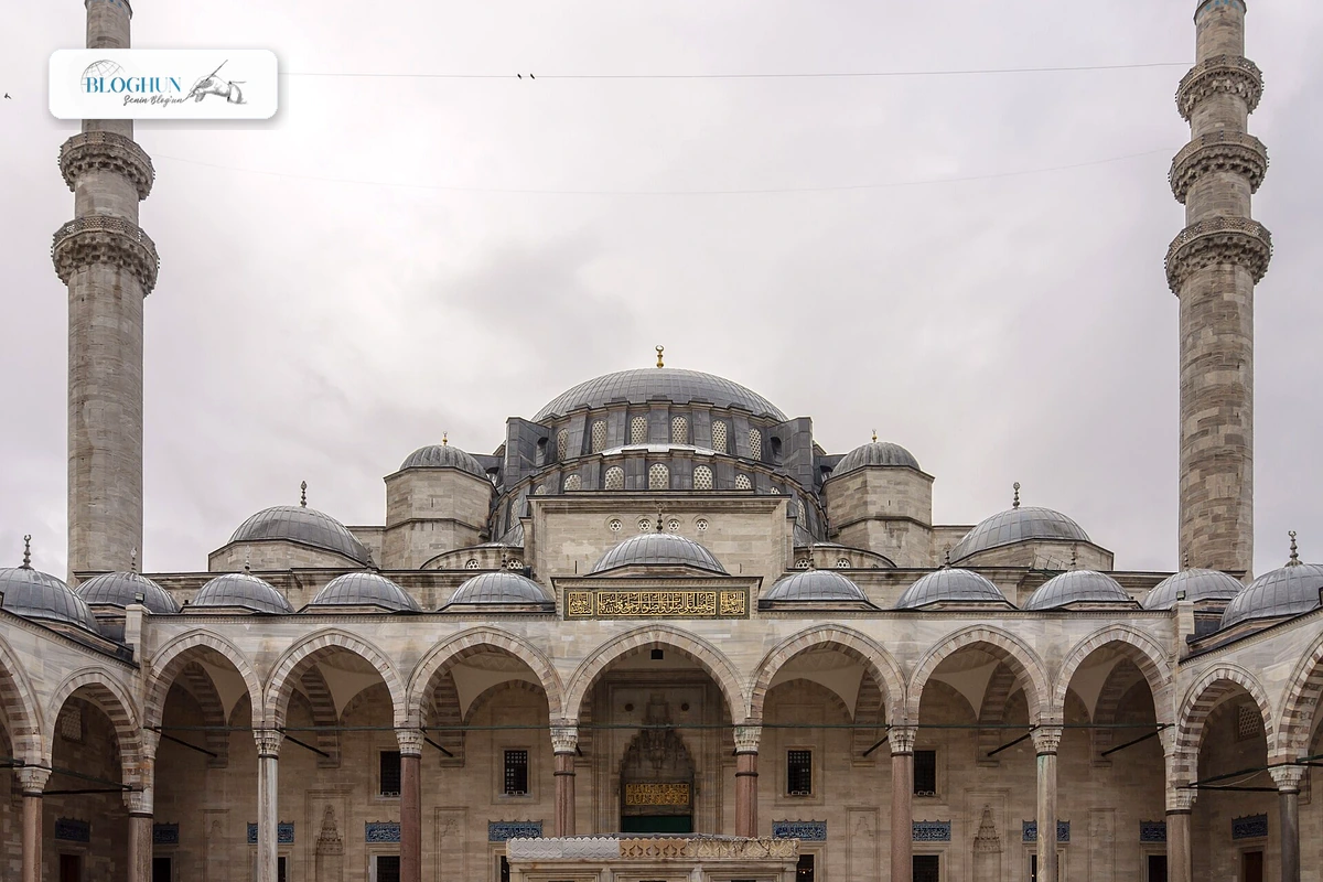 Bayram Namazı Nasıl Kılınır Ve Hükmü Nedir