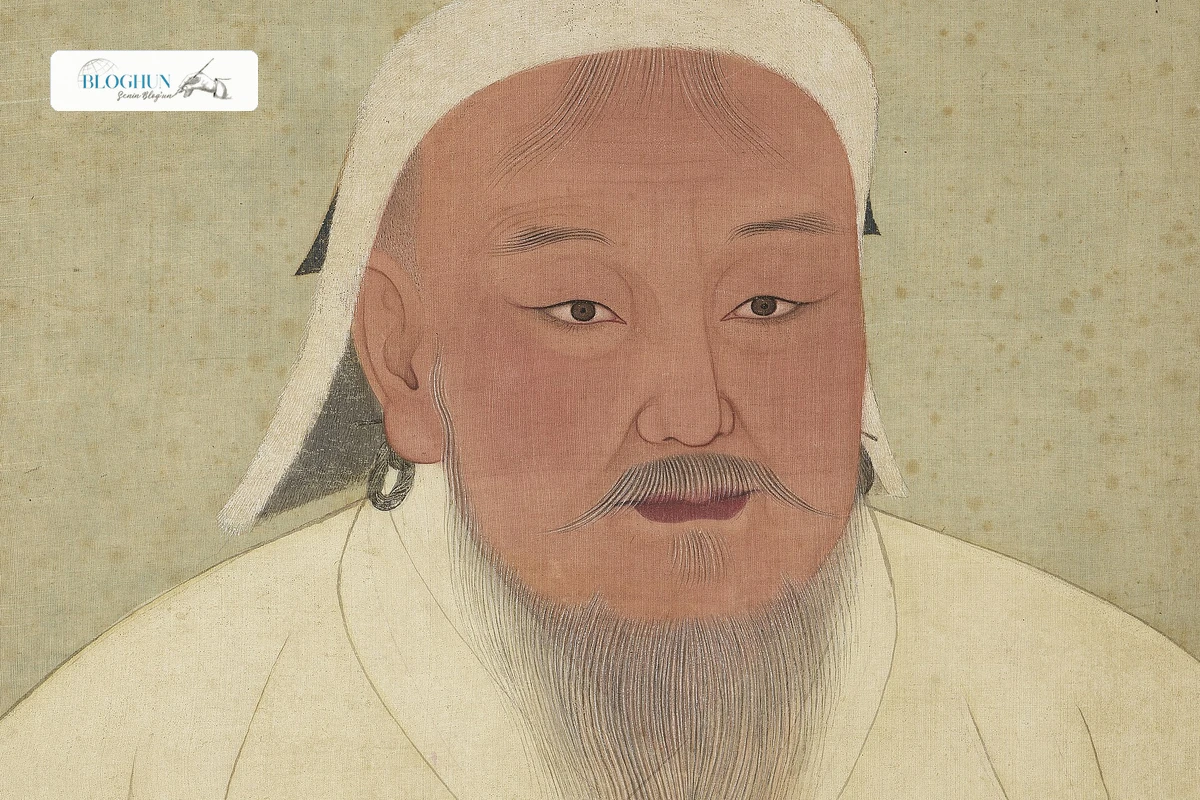 Cengiz Han Kimdir
