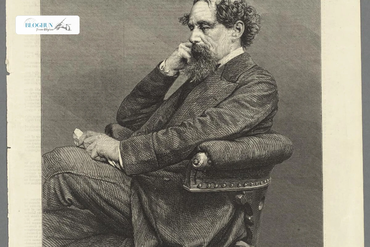 Charles Dickens Kimdir