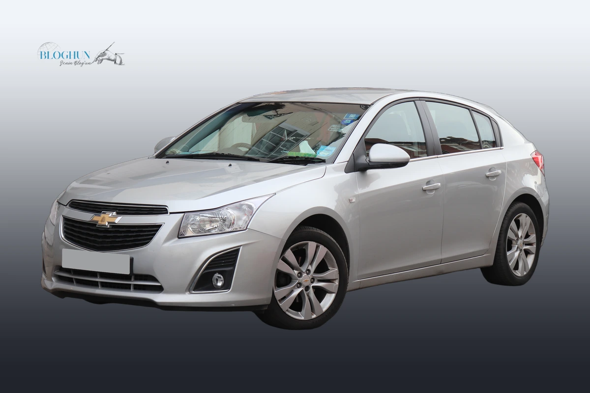 Chevrolet Cruze Yakıt Deposu Kaç Litre?